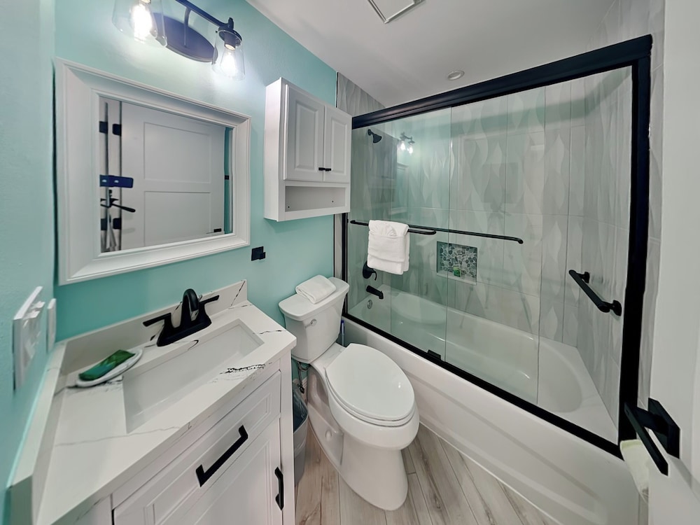 Seaside 5 by Distinctive Beach Rentals