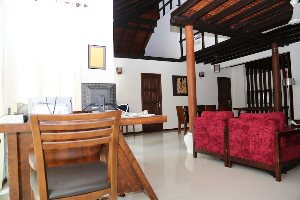 Pandanus Villa photo 2