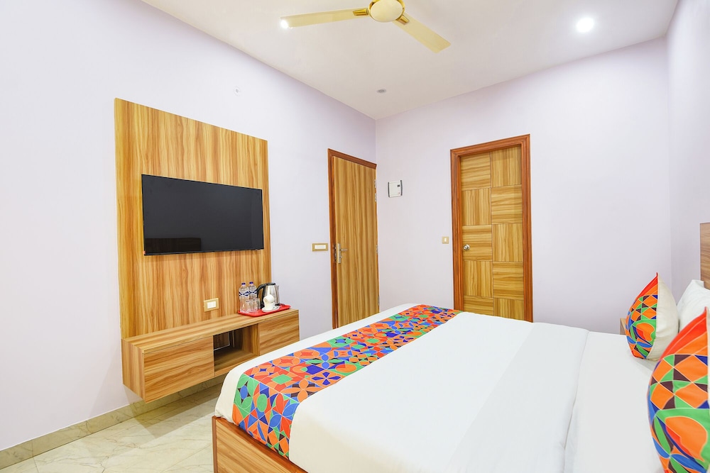 Fabhotel Ar Prime