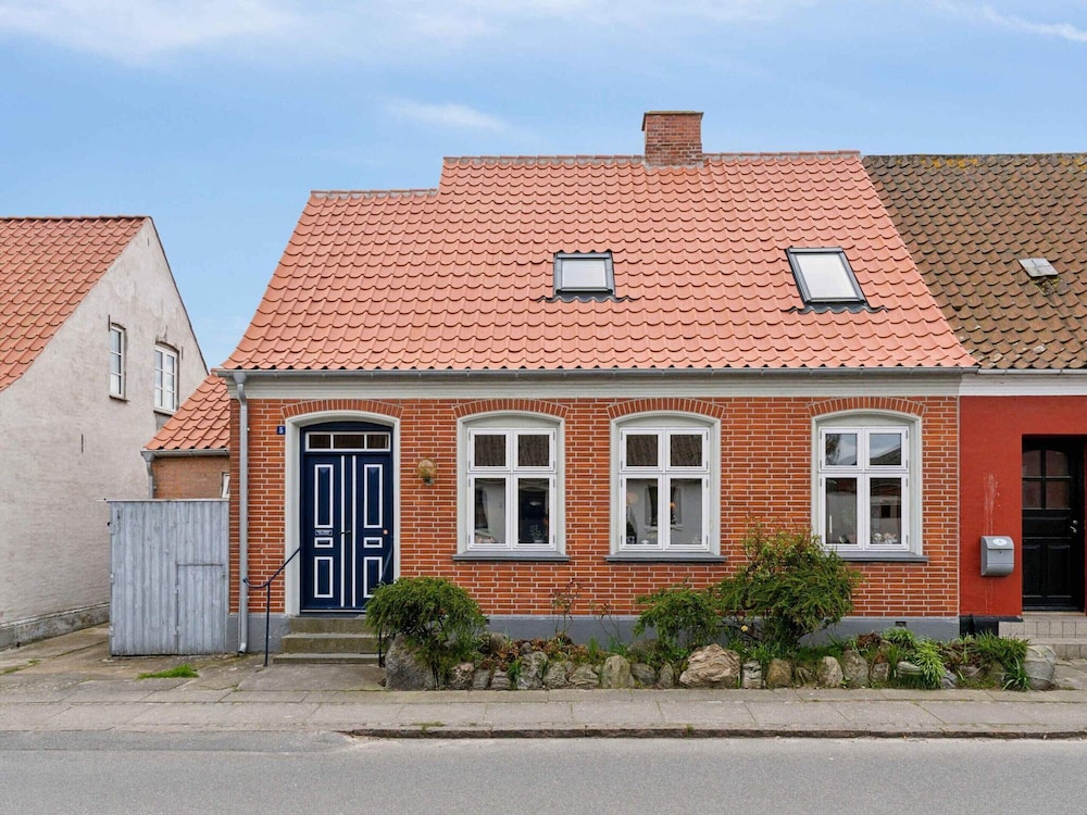 5 Star Holiday Home in Marstal