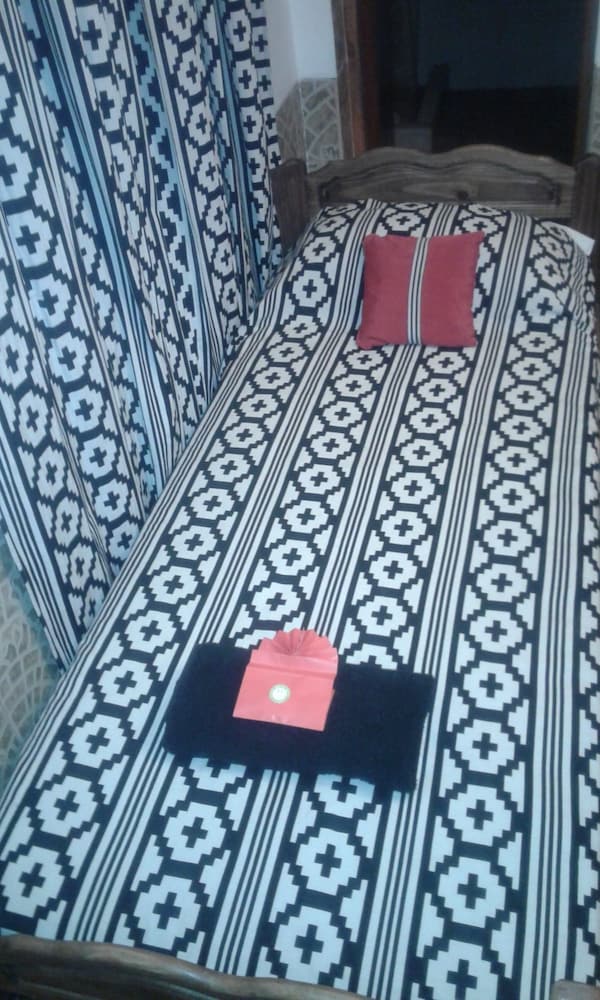 La Casa de Mia Mama