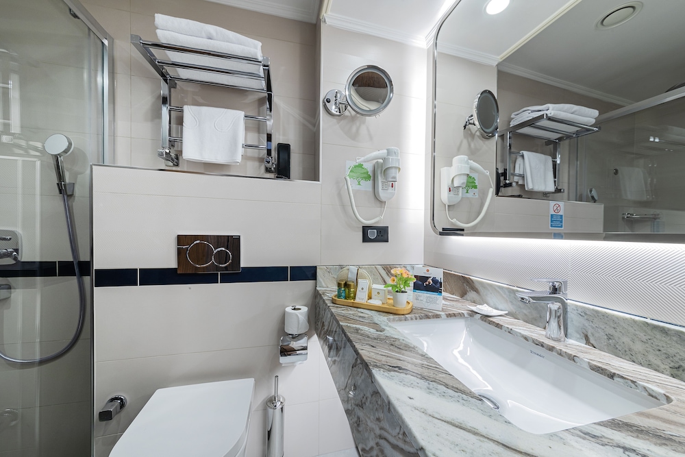 Mukarnas Pera Otel - Image 90