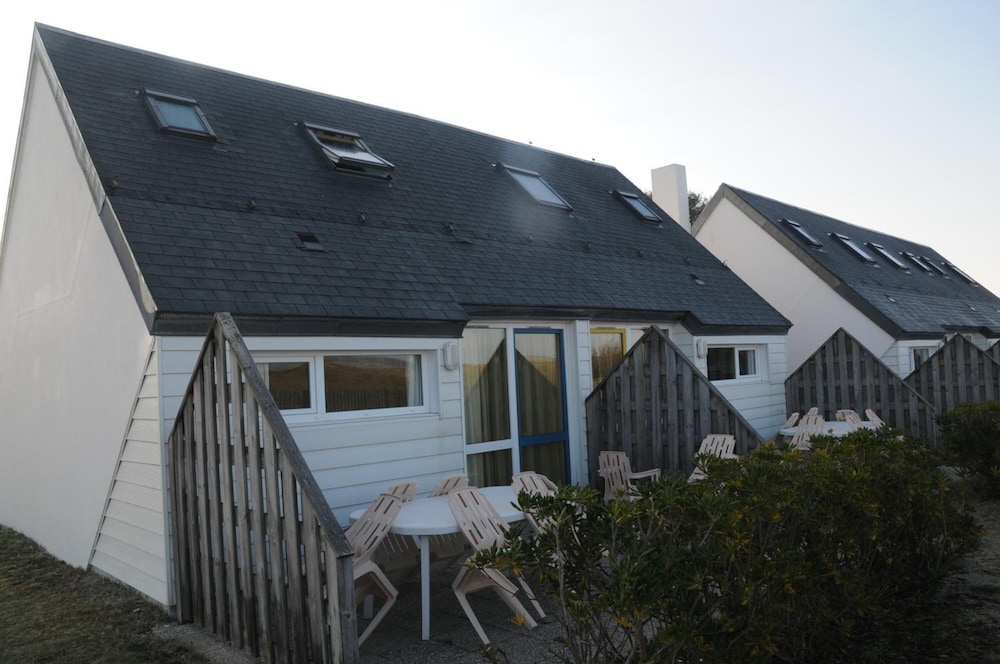 VVF Les Plages de Guérande, La Turballe