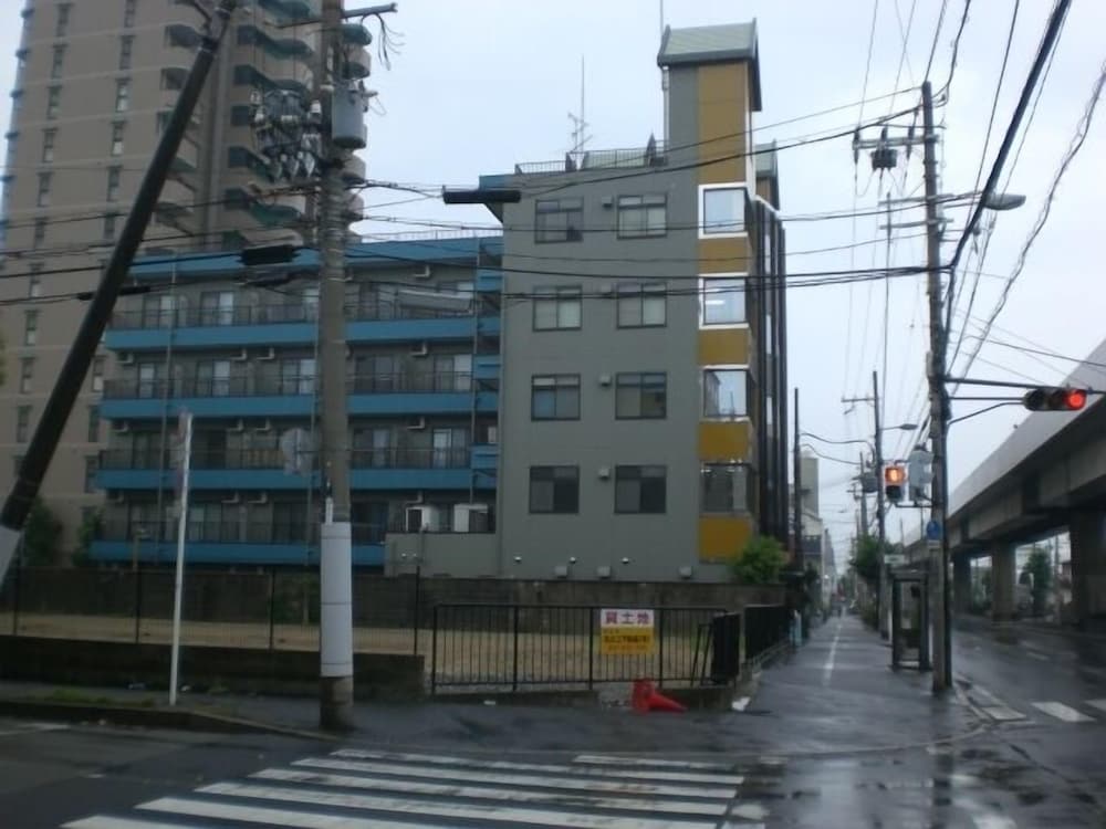 La Mer - Hostel