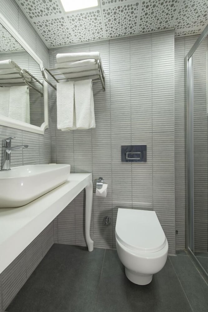 Platinum Otel - Image 21