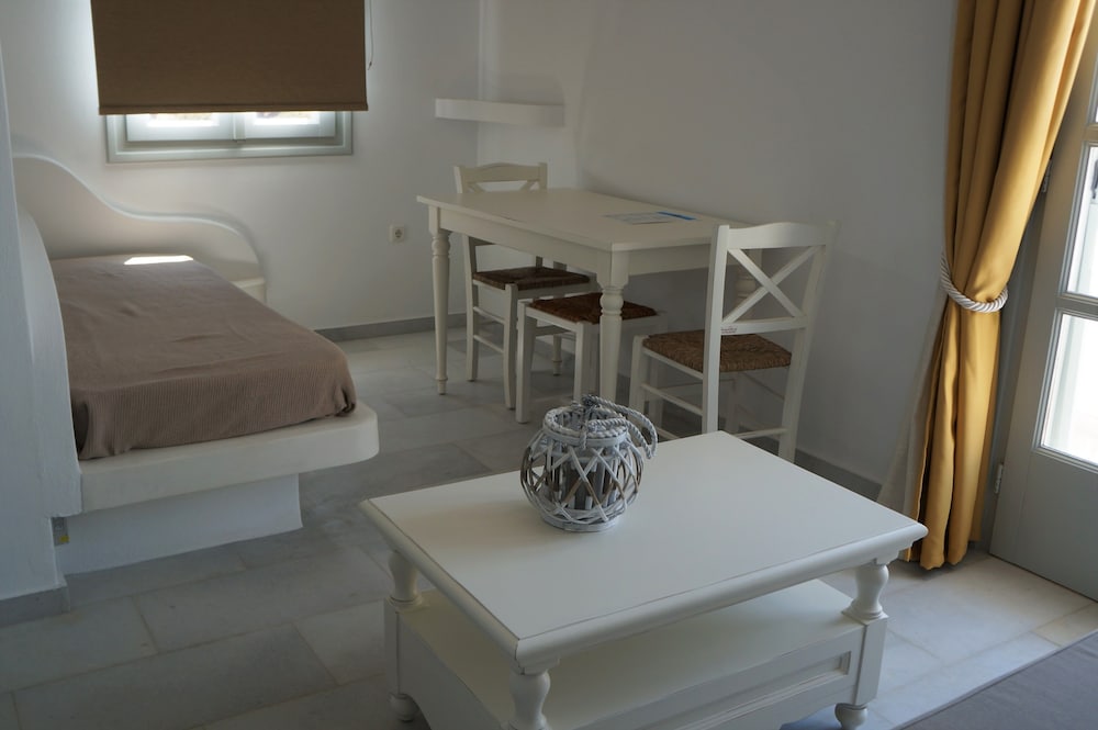 Sun and Moon Villas