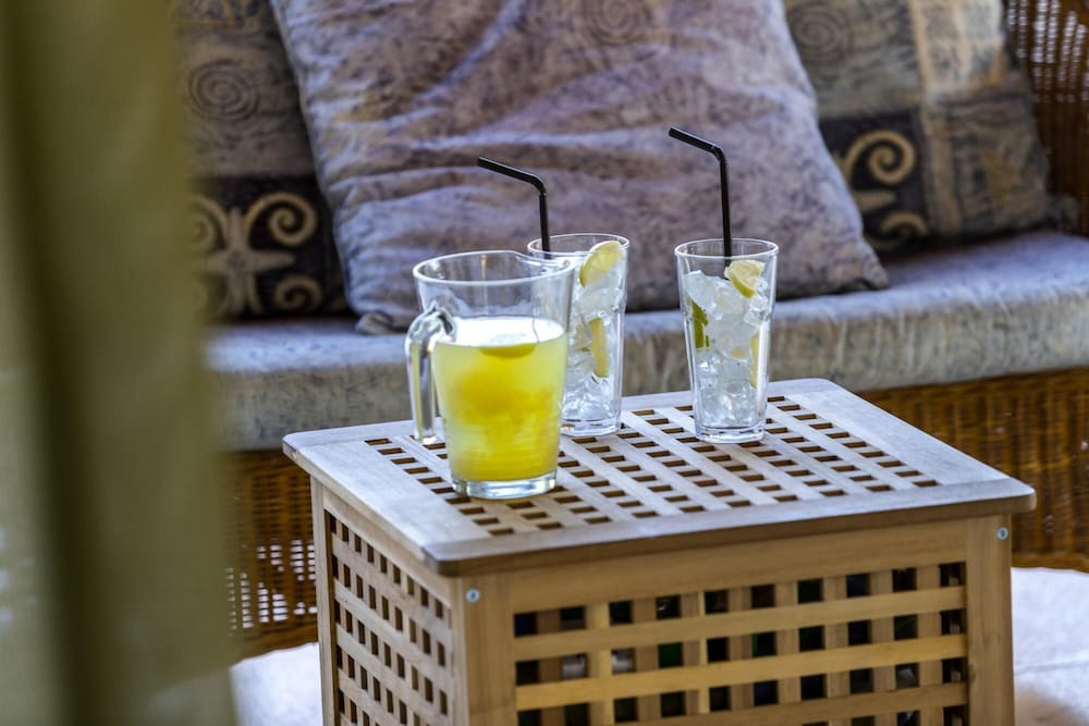 Villa Marina 44 Kiti Beach