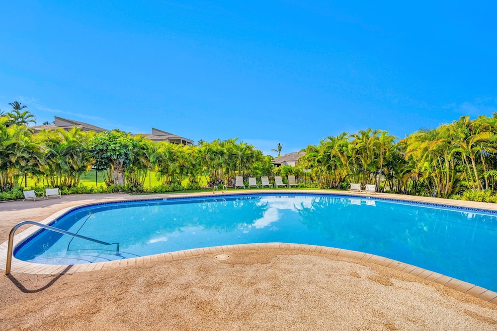 Kihei Beachside Resort Vistas