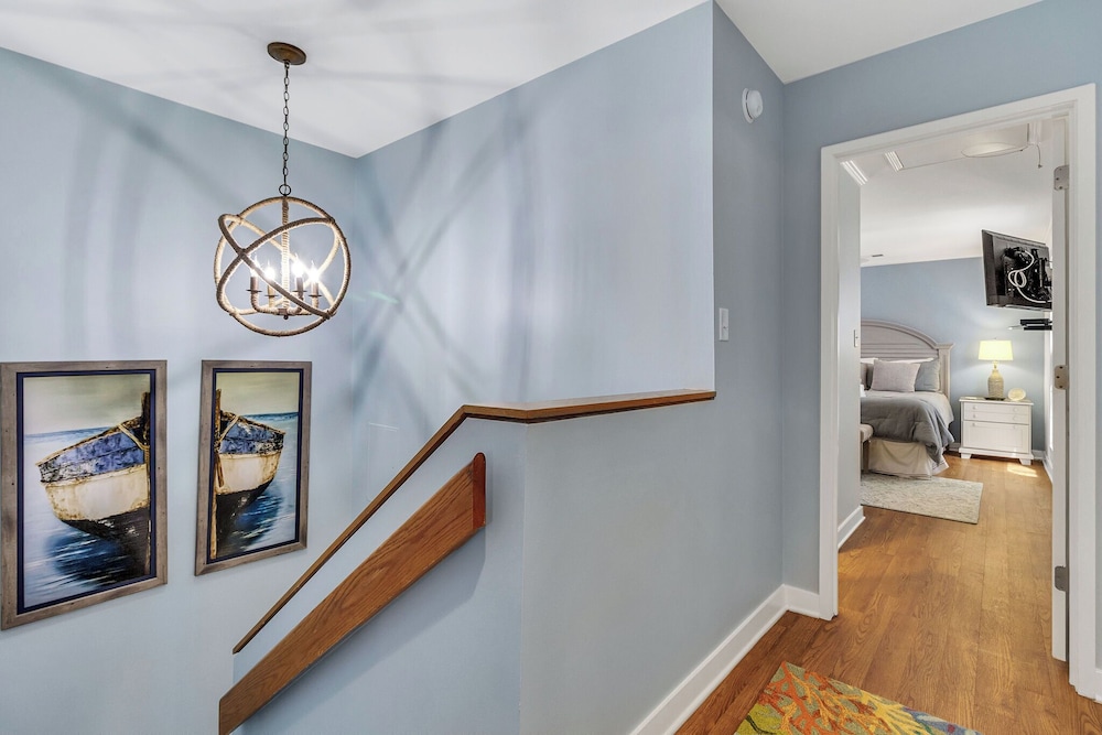 963 Cutter Court at The Sea Pines Resort