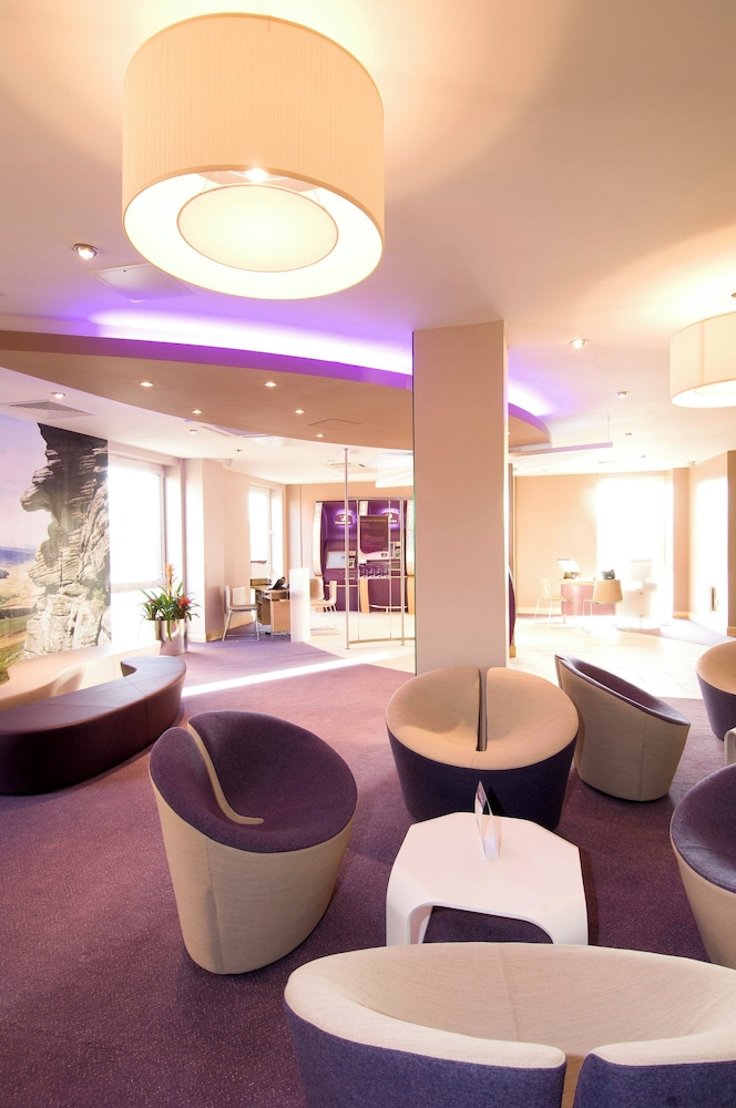 Premier Inn Sheffield Cc St Marys Gate 4