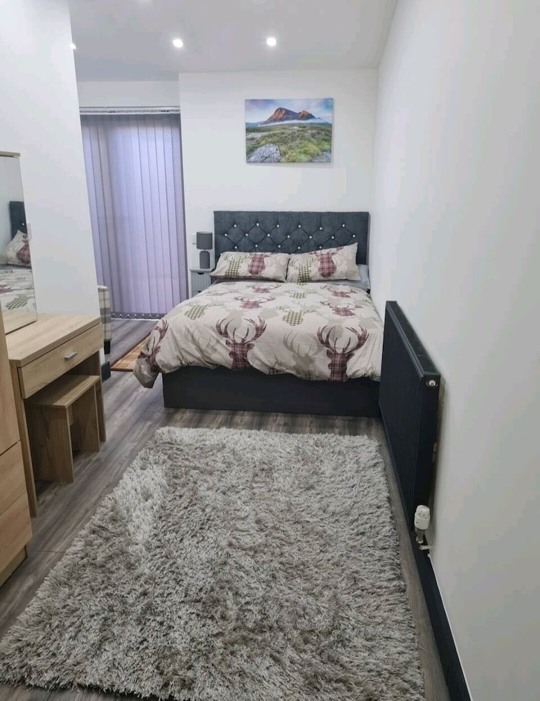 Charming 1-bed Apartment in Peebles view 5