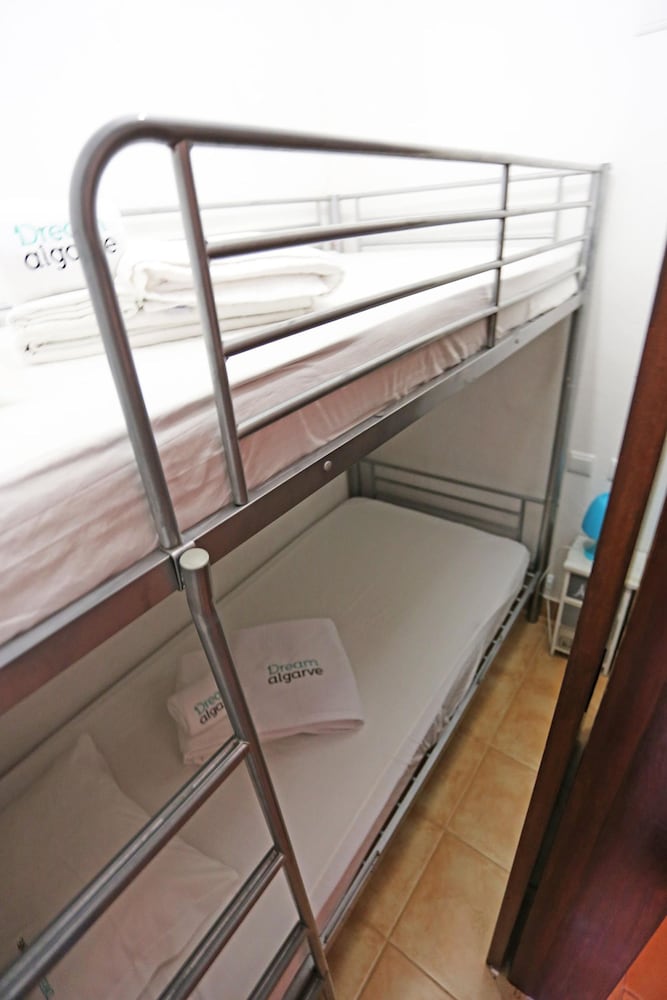 V 01 - Apartament 1 in Seacliff Albufeira