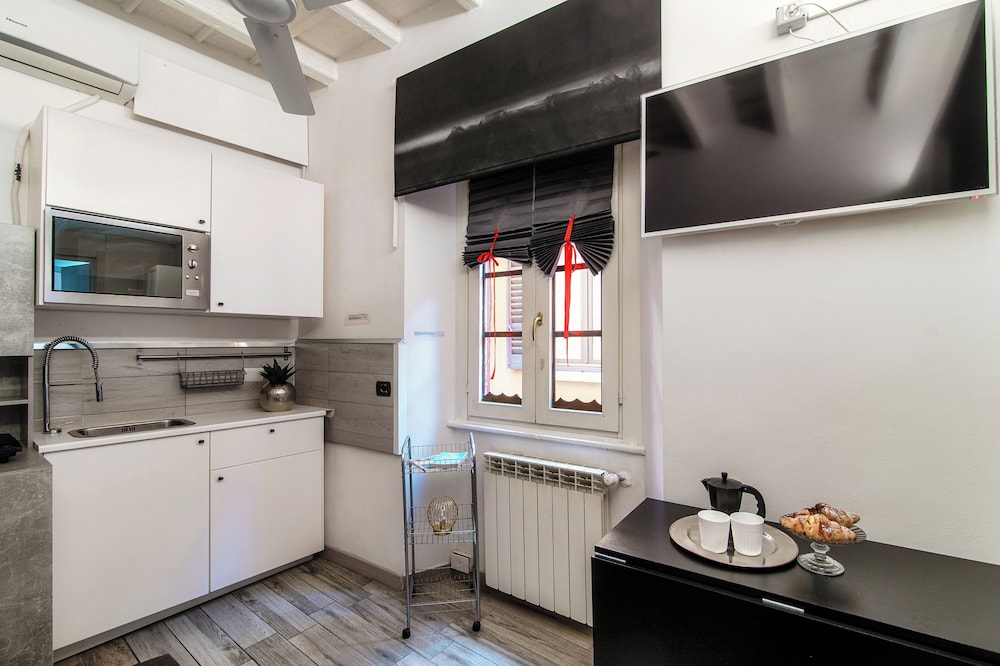 JOIVY Al Duomo guest house