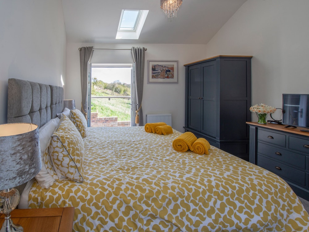 Lemonade Cottage