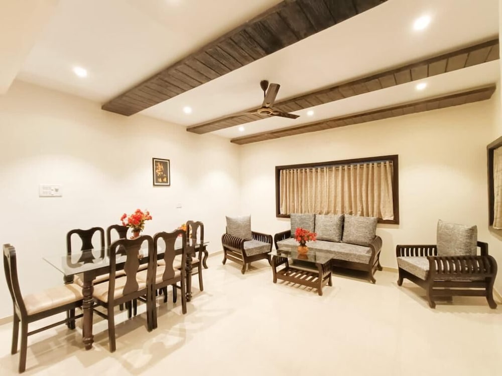 Omkar Villa