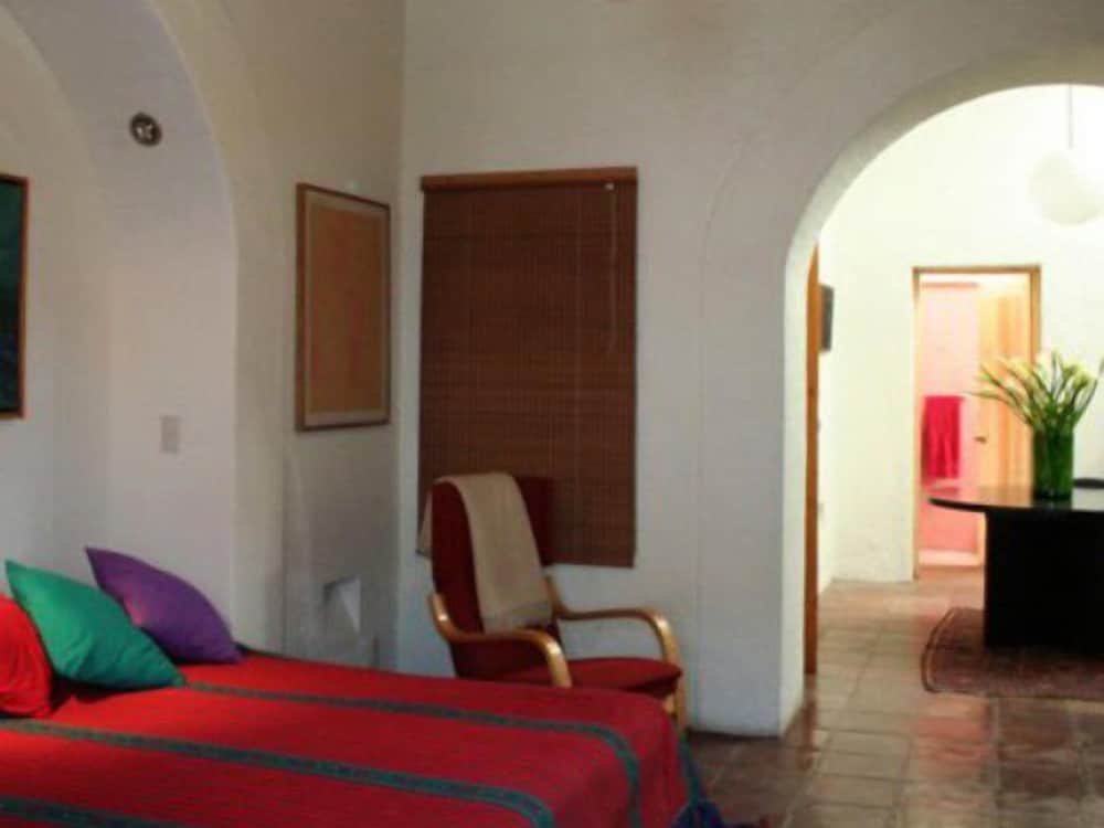 Casa Abierta