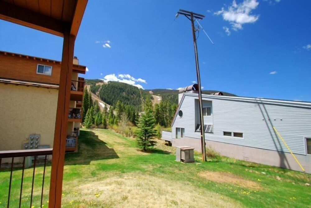 Snowdance Condo 2 Bedroom Apartment by Key to the Rockies