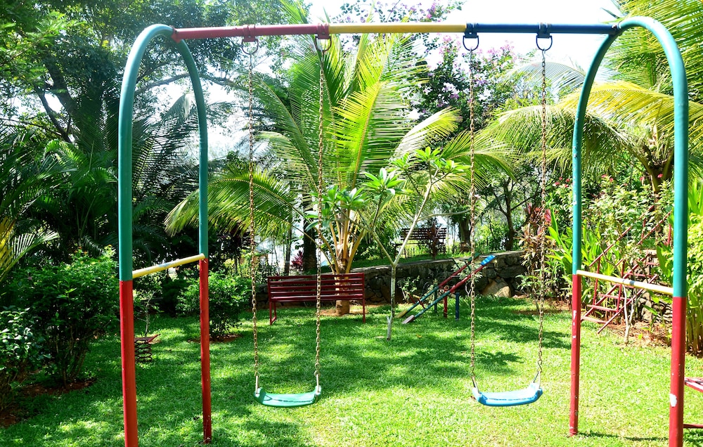 Vasco Dagama Beach Resort