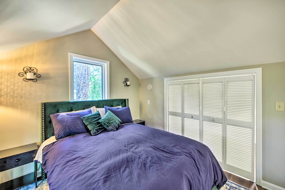 Peaceful Nashville Hideaway Near State Parks! view 5
