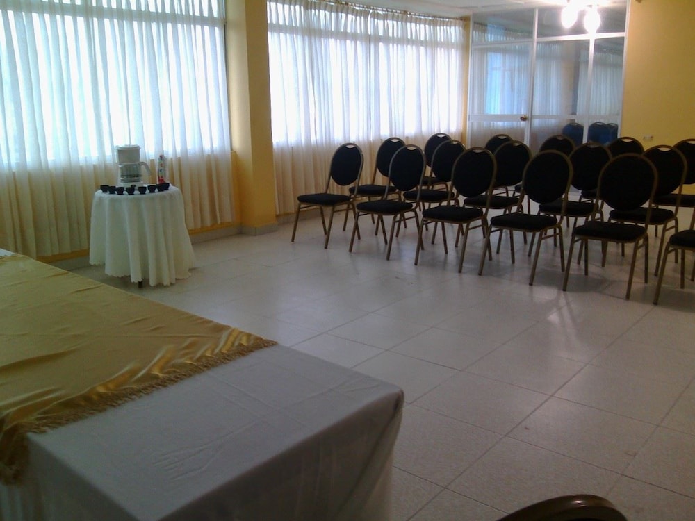 Hotel Las Dunas - Property Image 12