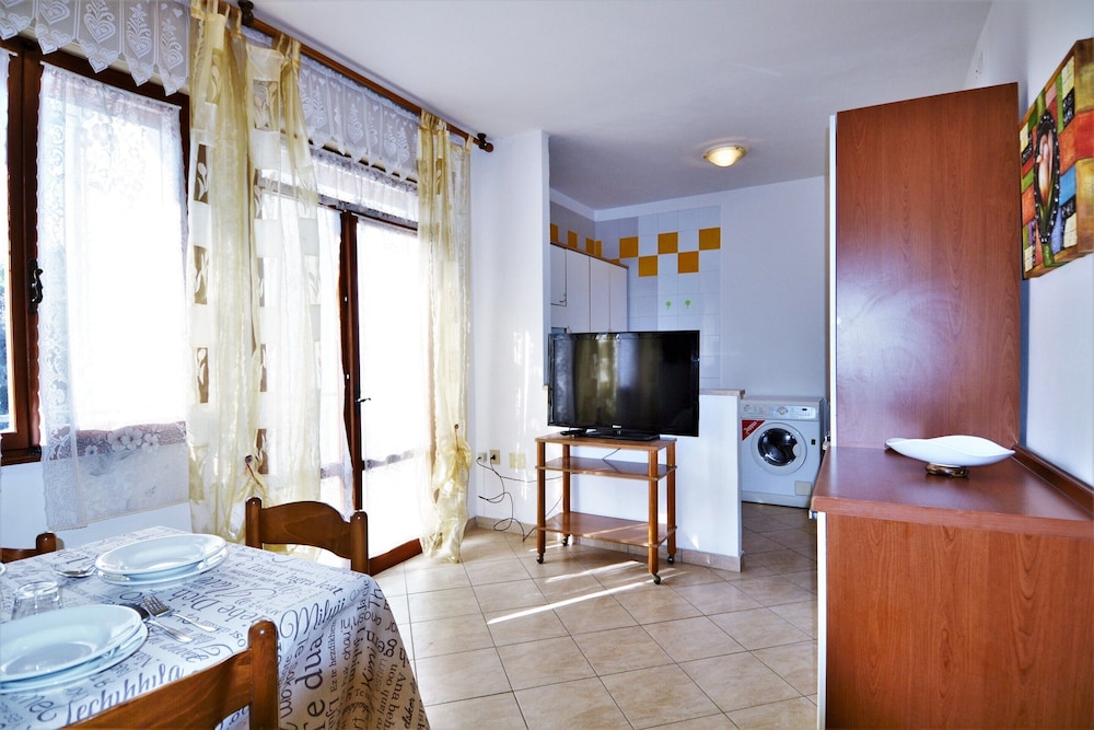 Apartment in Rosolina Mare Near the Sea
