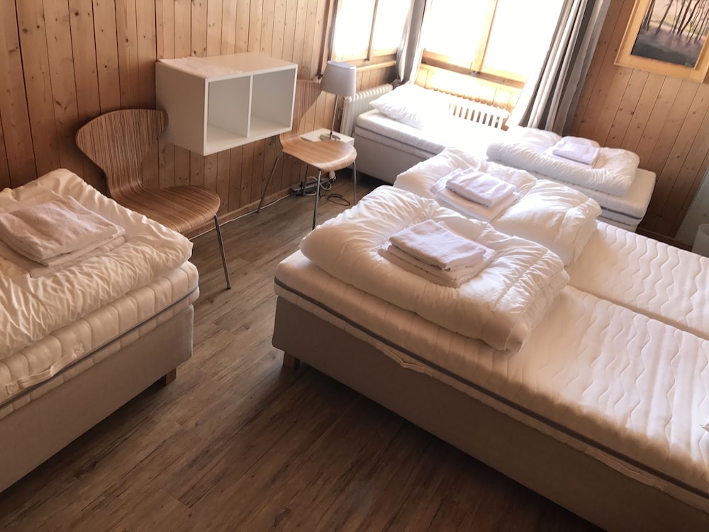 AmdenLodge - Bienenheim Naturhostel