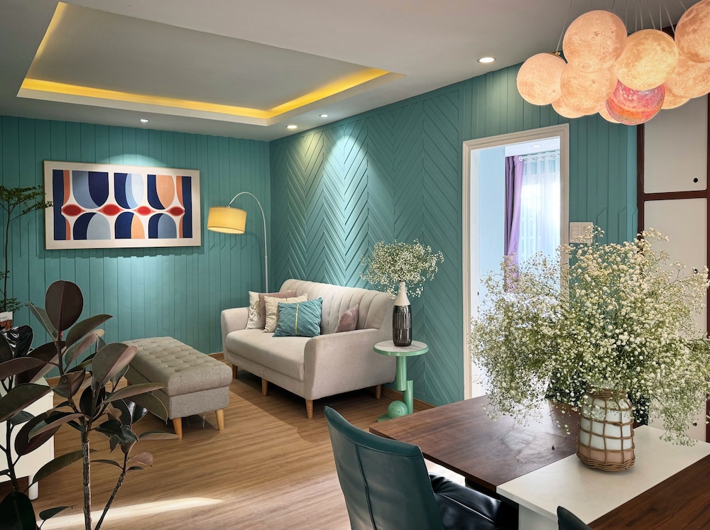 Your Second Home in Dalat Center - 9Trip