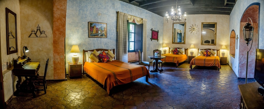 Hotel Convento Santa Catalina