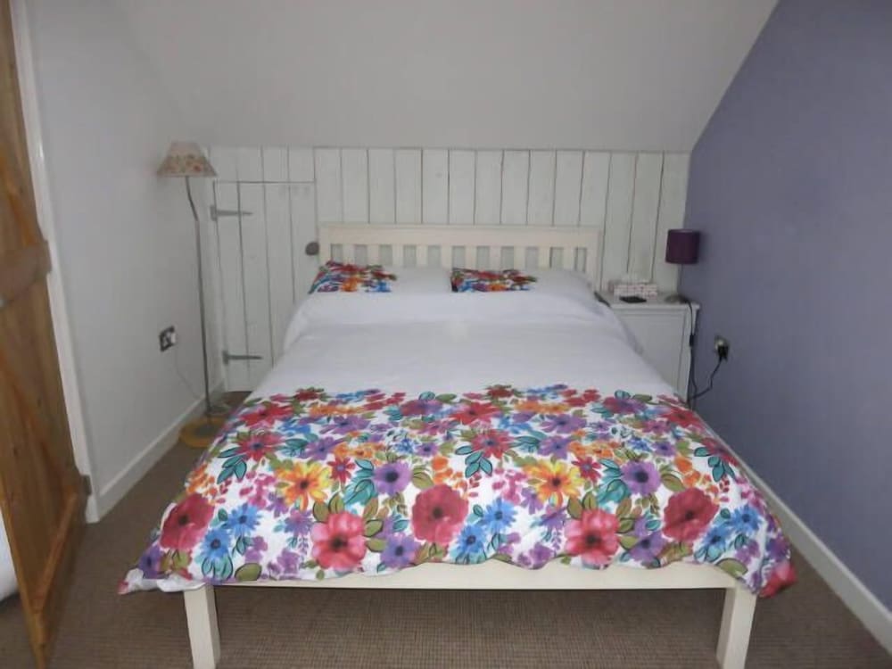 Western House B and B