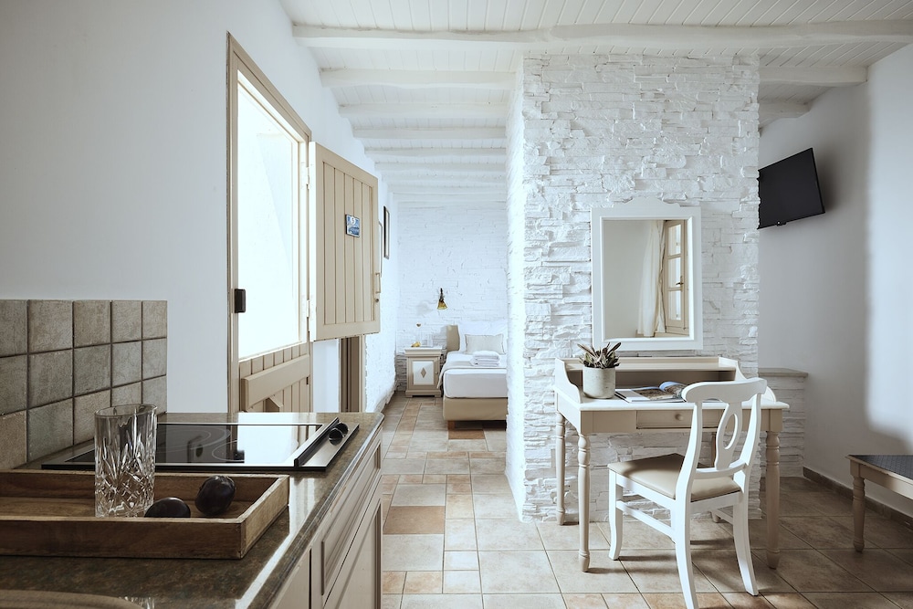 Naxos Magic Village Hotel — photo 73