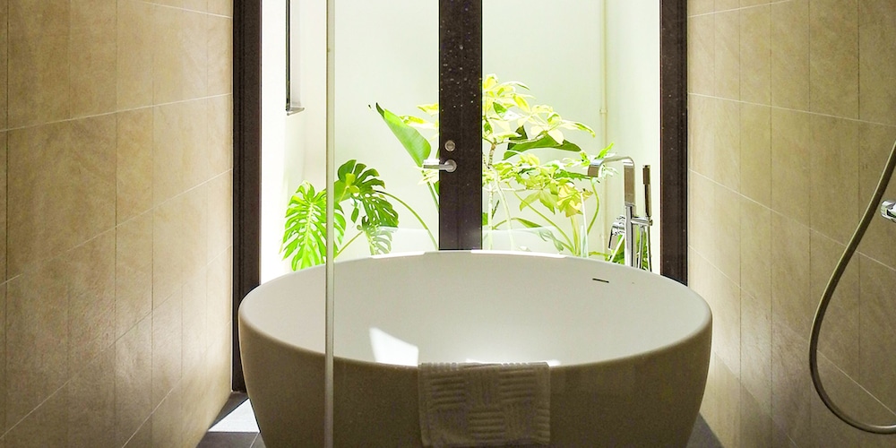 villa LIFE INDAH sumuide