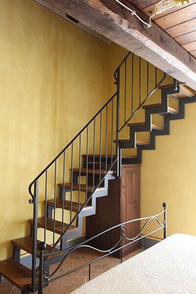 Agriturismo Casale la Palombara
