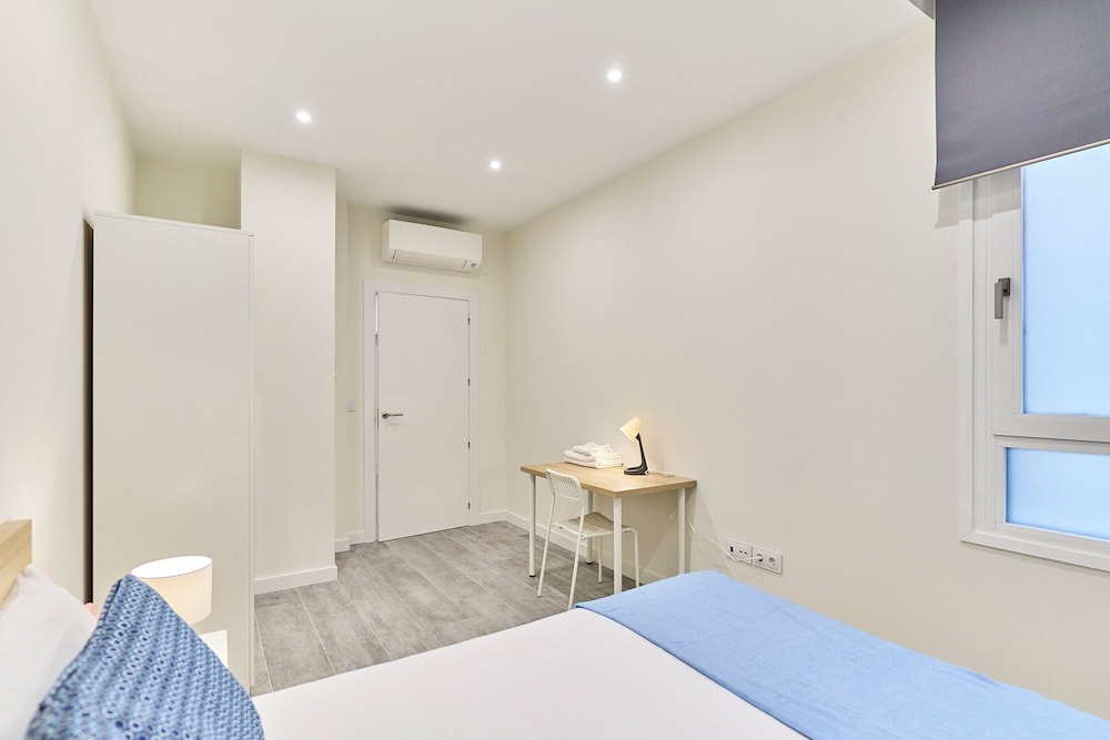 Apartamento Catedral Palace by gaiarooms