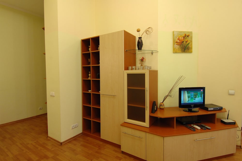Kiev Accommodation Hotel Service