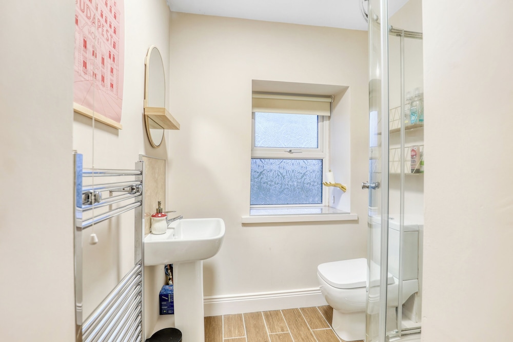 Woodside Cottage - North East Escapes