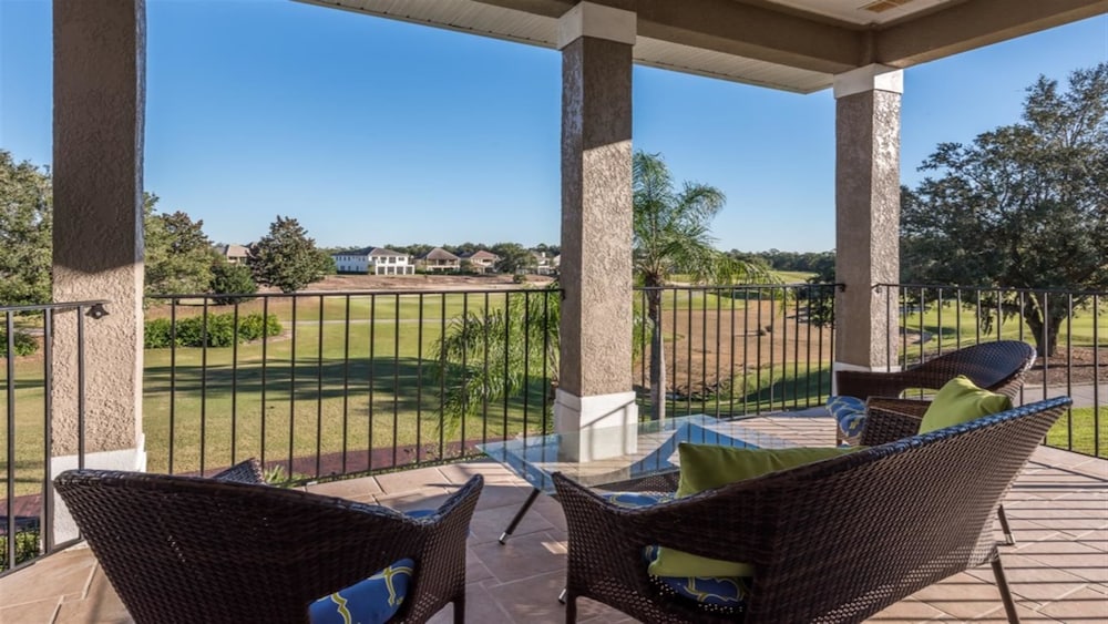 Je39476 - Reunion Resort - 5 Bed 4 Baths Villa - Image 5