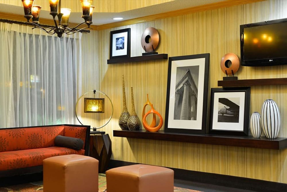 Hampton Inn Sturgis-Lagrange Area view 3