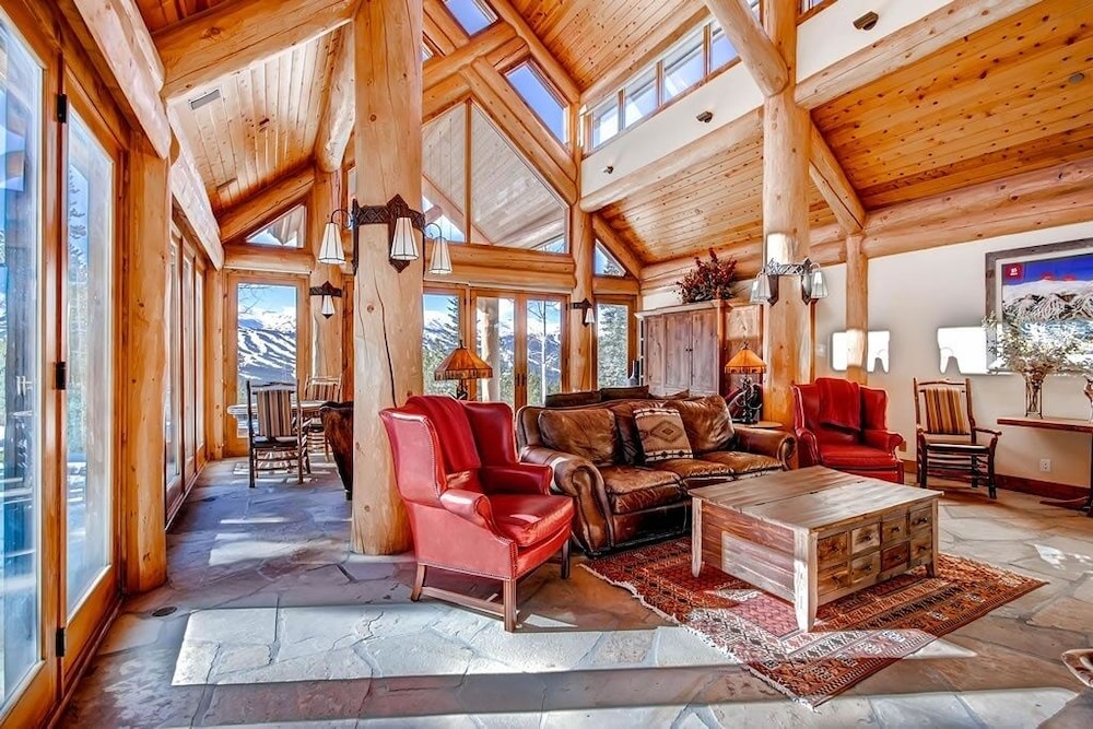 Rubywood 4 Bedroom Home