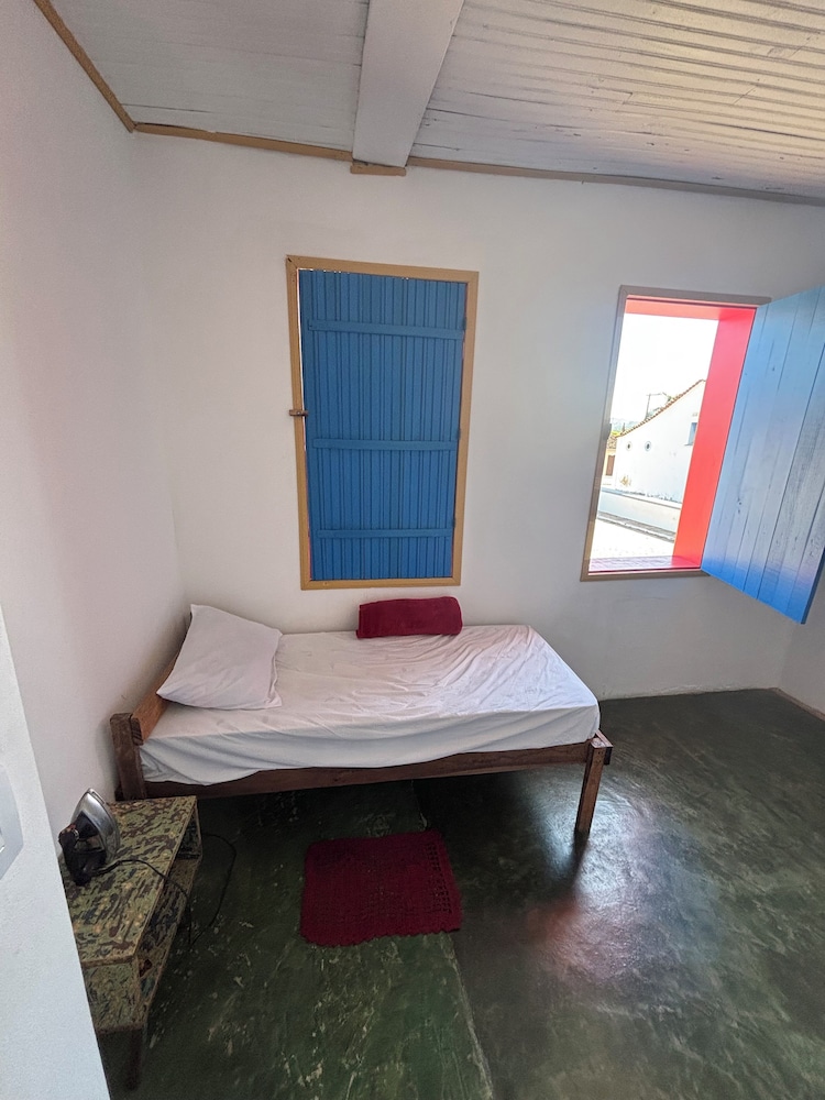 Pousada Casa Matriz