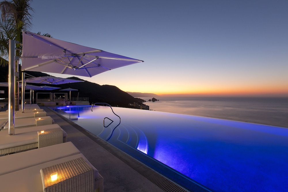 Puerto Vallarta Vacations - Hotel Mousai Puerto Vallarta Adults Only - Property Image 22
