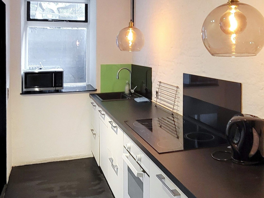 4 Person Holiday Home in Sonderborg view 4