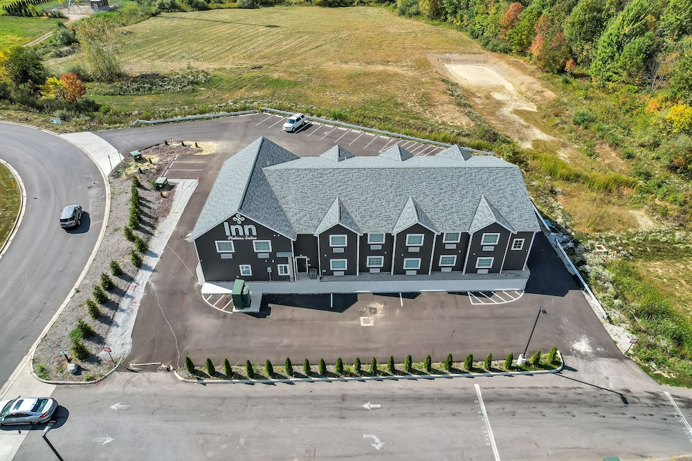 Holmes Suites Inn Columbus Pataskala - I-70 East - Property Image 4