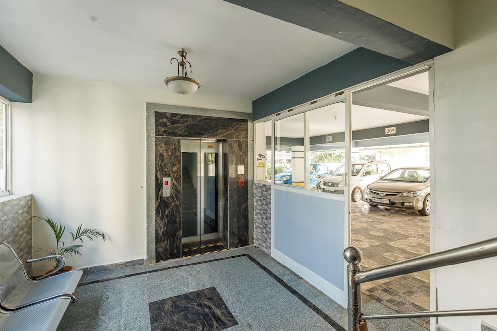 Euphoria Penthouse