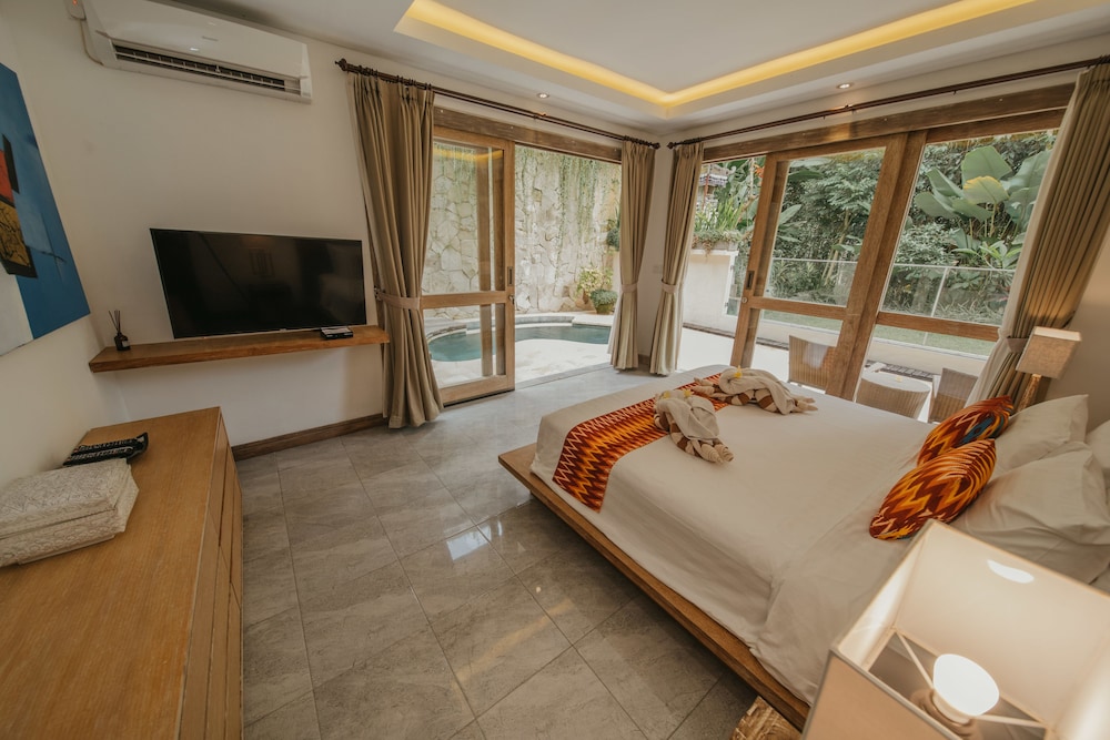 LaMeli Villas Ubud