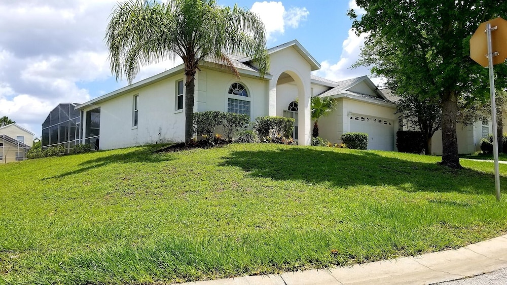 WR1057DL 4 Bedroom Villa in Westridge 4 Home
