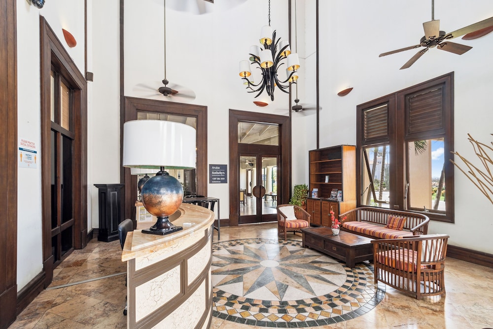 Tierra del Sol Resort by Bocobay