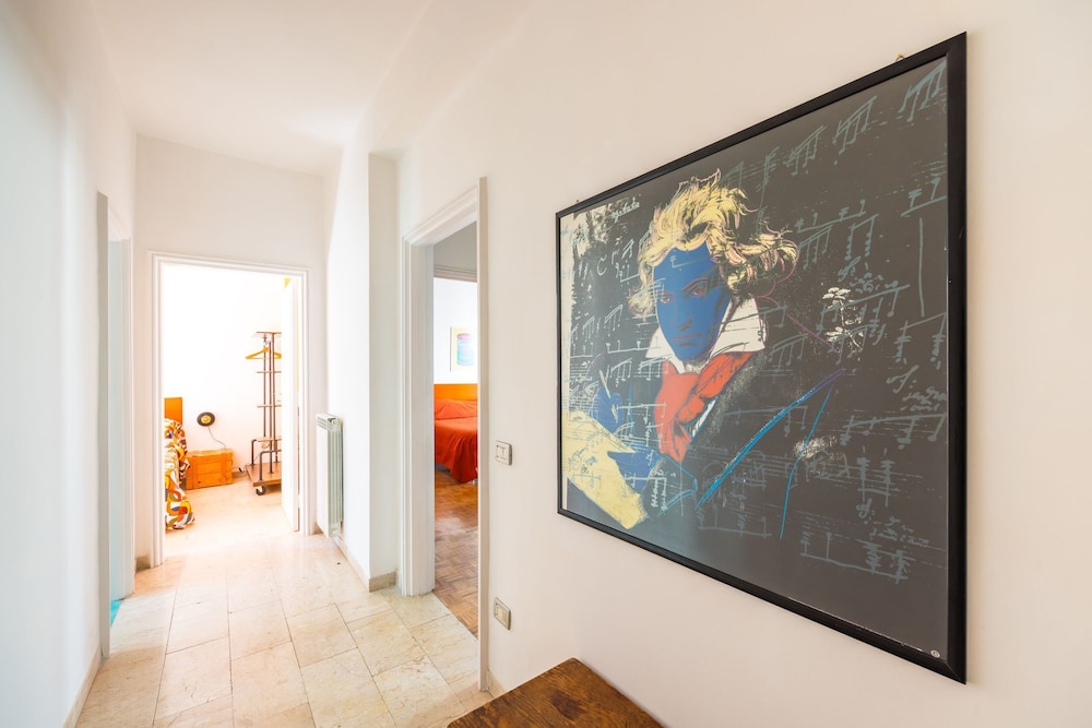 Cahouse by Napoliapartments
