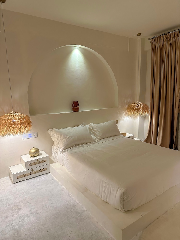 Lagom Premium Apartment Pvt Ltd