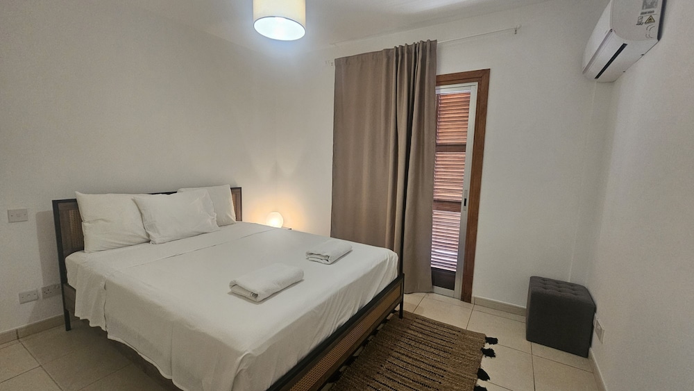 106 NIC - Stay Kallisto Old Town Apartment