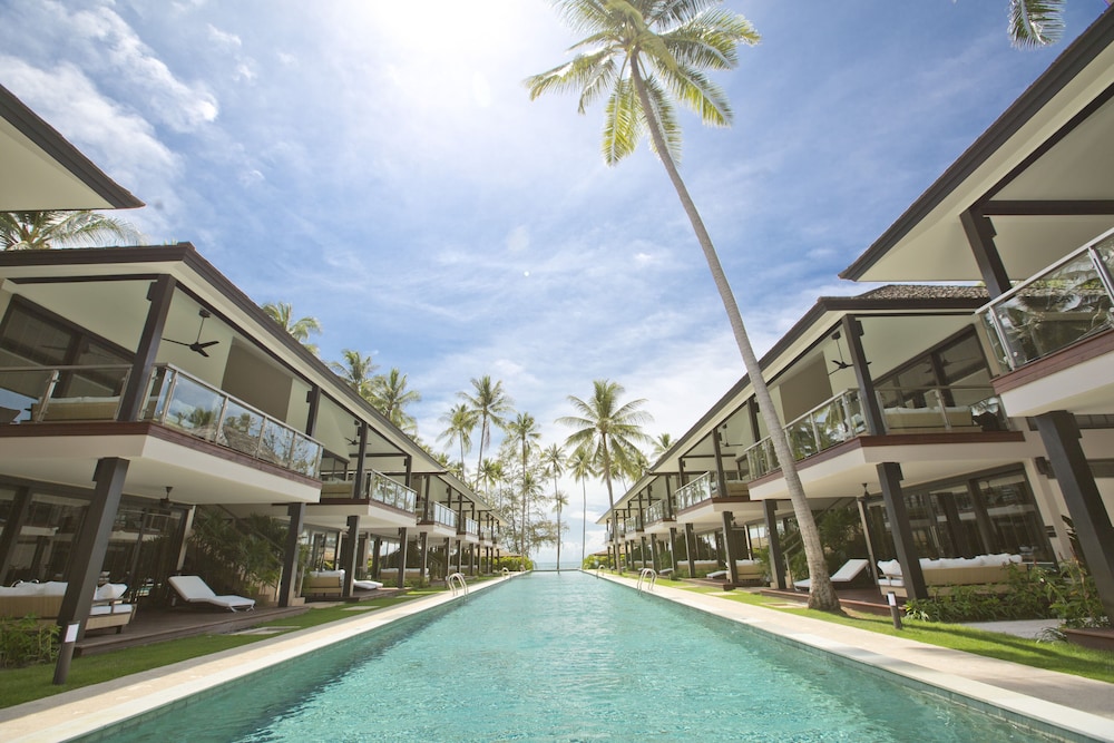 Nikki Beach Resort & Spa — photo 32